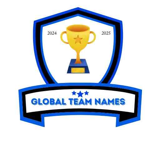 Global Team Names